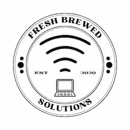 Fresh Brewed Solutions
